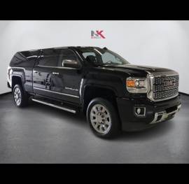 2019 GMC Sierra 2500 Denali