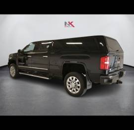 2019 GMC Sierra 2500 Denali