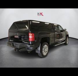 2019 GMC Sierra 2500 Denali