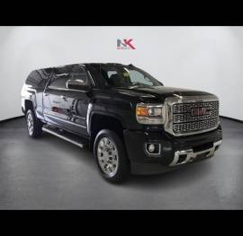 2019 GMC Sierra 2500 Denali