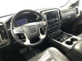 2019 GMC Sierra 2500 Denali