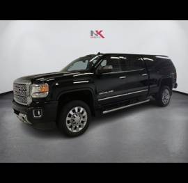 2019 GMC Sierra 2500 Denali