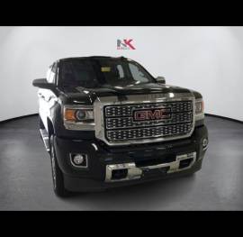 2019 GMC Sierra 2500 Denali