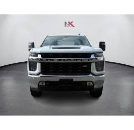 2020 Chevrolet Silverado 2500 LT