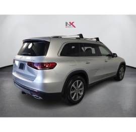 2020 Mercedes-Benz GLS 450 Base 4MATIC