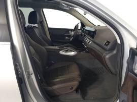 2020 Mercedes-Benz GLS 450 Base 4MATIC