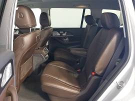 2020 Mercedes-Benz GLS 450 Base 4MATIC