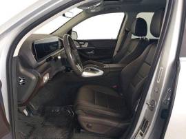 2020 Mercedes-Benz GLS 450 Base 4MATIC