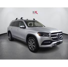 2020 Mercedes-Benz GLS 450 Base 4MATIC