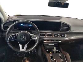 2020 Mercedes-Benz GLS 450 Base 4MATIC