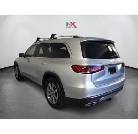 2020 Mercedes-Benz GLS 450 Base 4MATIC