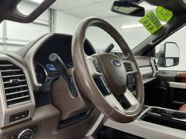 2021 Ford F-250 King Ranch