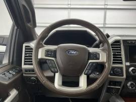 2021 Ford F-250 King Ranch