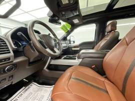 2021 Ford F-250 King Ranch