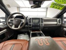2021 Ford F-250 King Ranch