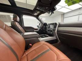 2021 Ford F-250 King Ranch