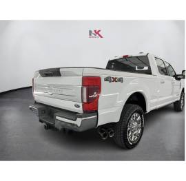 2021 Ford F-250 King Ranch