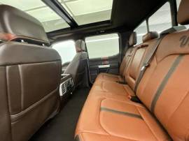 2021 Ford F-250 King Ranch