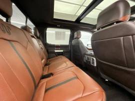 2021 Ford F-250 King Ranch