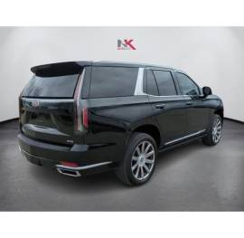 2022 Cadillac Escalade Premium Luxury Platinum