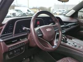 2022 Cadillac Escalade Premium Luxury Platinum