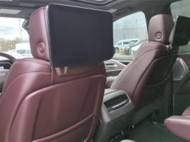 2022 Cadillac Escalade Premium Luxury Platinum