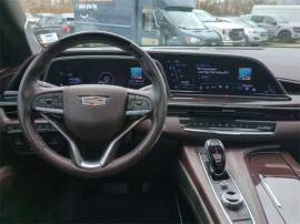 2022 Cadillac Escalade Premium Luxury Platinum