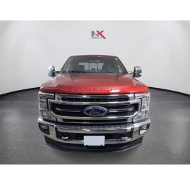 2022 Ford F-350 Lariat