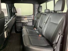 2022 Ford F-350 Lariat