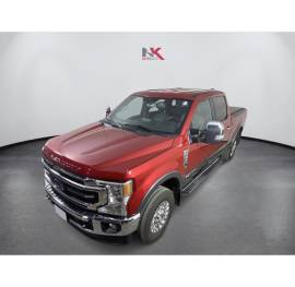 2022 Ford F-350 Lariat