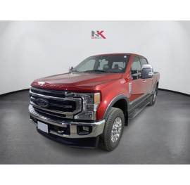 2022 Ford F-350 Lariat