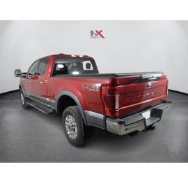 2022 Ford F-350 Lariat