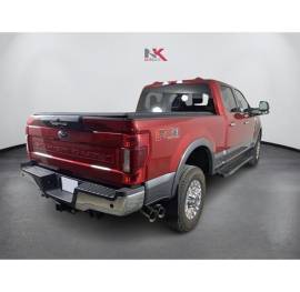 2022 Ford F-350 Lariat