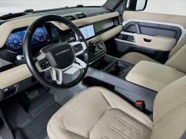2022 Land Rover Defender 110 S