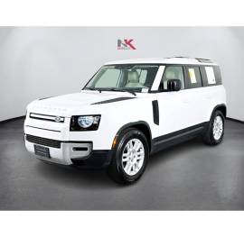 2022 Land Rover Defender 110 S