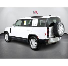 2022 Land Rover Defender 110 S