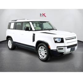 2022 Land Rover Defender 110 S