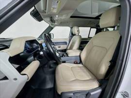 2022 Land Rover Defender 110 S