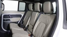 2022 Land Rover Defender 110 S