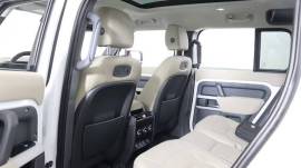 2022 Land Rover Defender 110 S