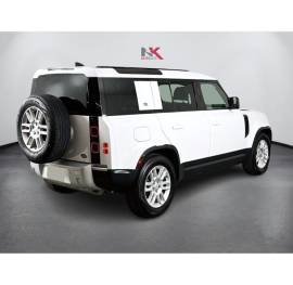 2022 Land Rover Defender 110 S