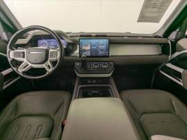 2022 Land Rover Defender 110 S