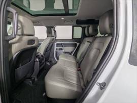 2022 Land Rover Defender 110 S