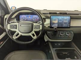 2022 Land Rover Defender 110 S