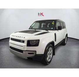 2022 Land Rover Defender 110 S