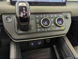 2022 Land Rover Defender 110 S