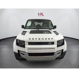 2022 Land Rover Defender 110 S