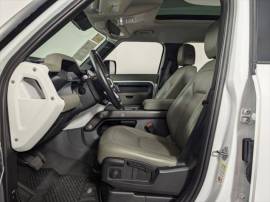 2022 Land Rover Defender 110 S