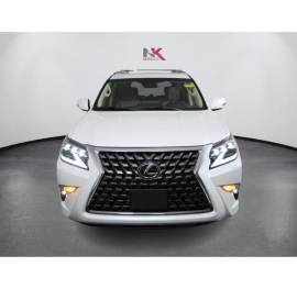 2022 Lexus GX 460 Base