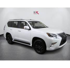 2022 Lexus GX 460 Base